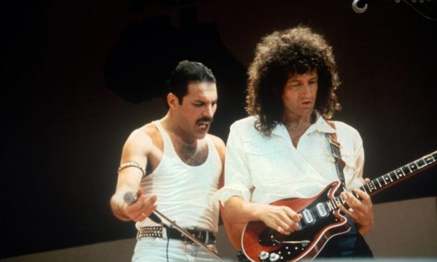 Queen: Brian May racconta il punto più alto e il punto più basso della band