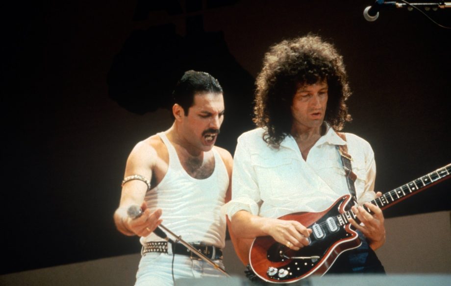 Queen: Brian May racconta il punto più alto e il punto più basso della band