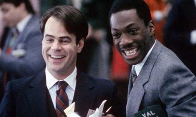 Una Poltrona per due: il finale spiegato in una frase