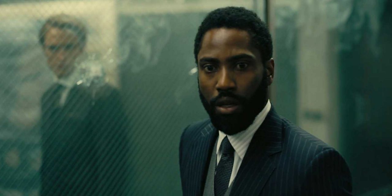 Tenet: in arrivo dal 15 Dicembre in digitale e dal 13 Gennaio anche in DVD, Blu-Ray e 4K UHD