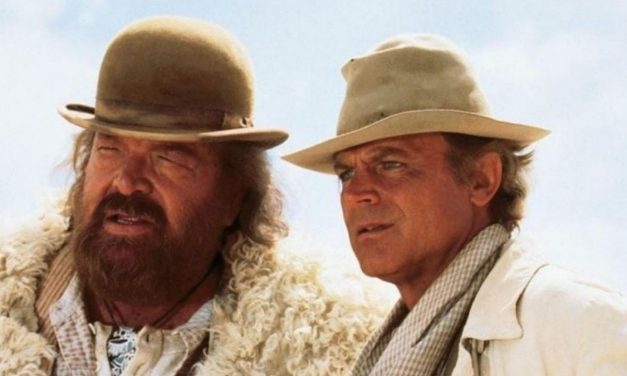 Botte di Natale: l’ultimo deludente film di Bud Spencer e Terence Hill
