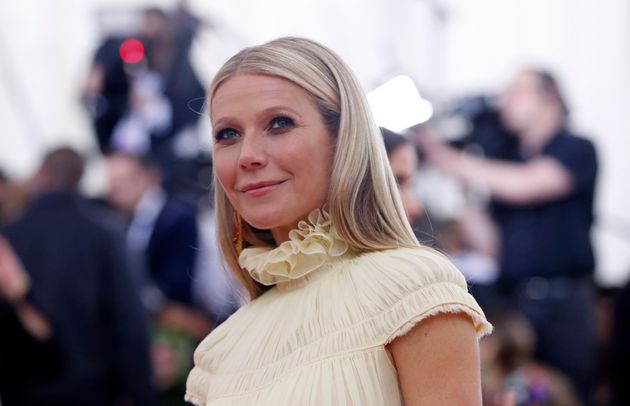 Gwyneth Paltrow dice addio al cinema: “Mi sono disinnamorata”