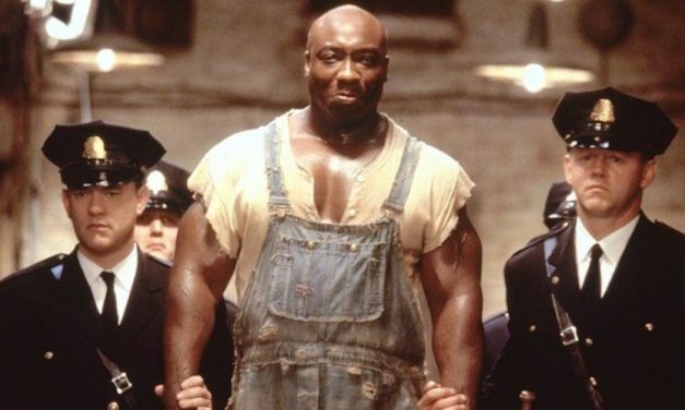 Michael Clarke Duncan e quella scena de “Il Miglio Verde” che lo mise in profondo imbarazzo