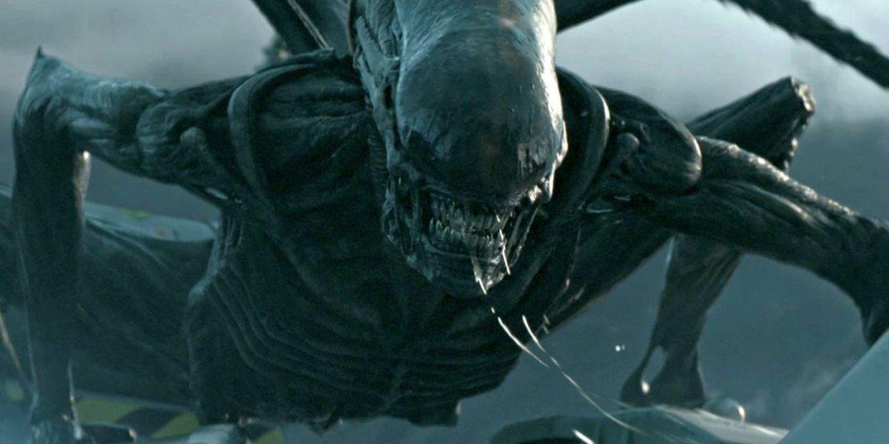 Alien, in arrivo la serie TV: Ridley Scott in trattativa per il ruolo di produttore esecutivo