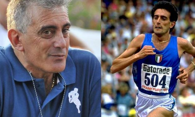 Salvatore Antibo, l’ex campione di atletica ‘malato e dimenticato’: «Vergogna all’Italia, aspetto un intervento da giugno»