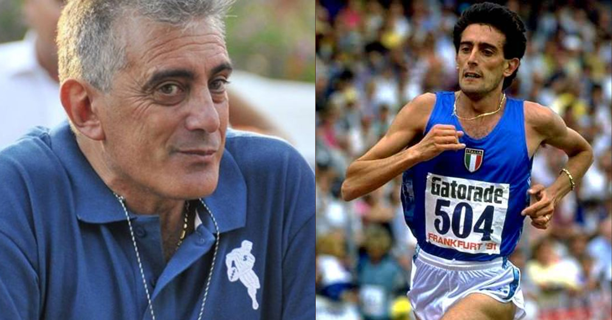 Salvatore Antibo, l’ex campione di atletica ‘malato e dimenticato’: «Vergogna all’Italia, aspetto un intervento da giugno»