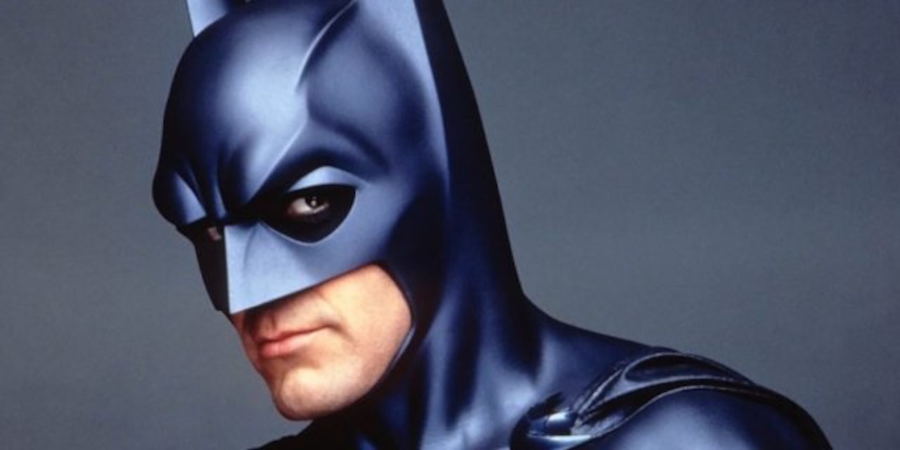 The Flash, George Clooney tornerà come Batman? “Non hanno richiesto i miei capezzoli” risponde l’attore