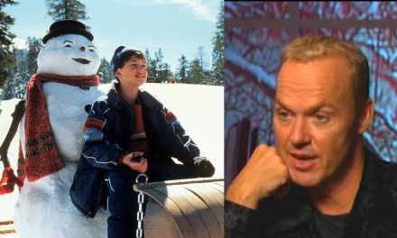 Jack Frost: quando nel 1998 Michael Keaton diceva: “So che diventerà un film che ogni anno la gente rivedrà a Natale”