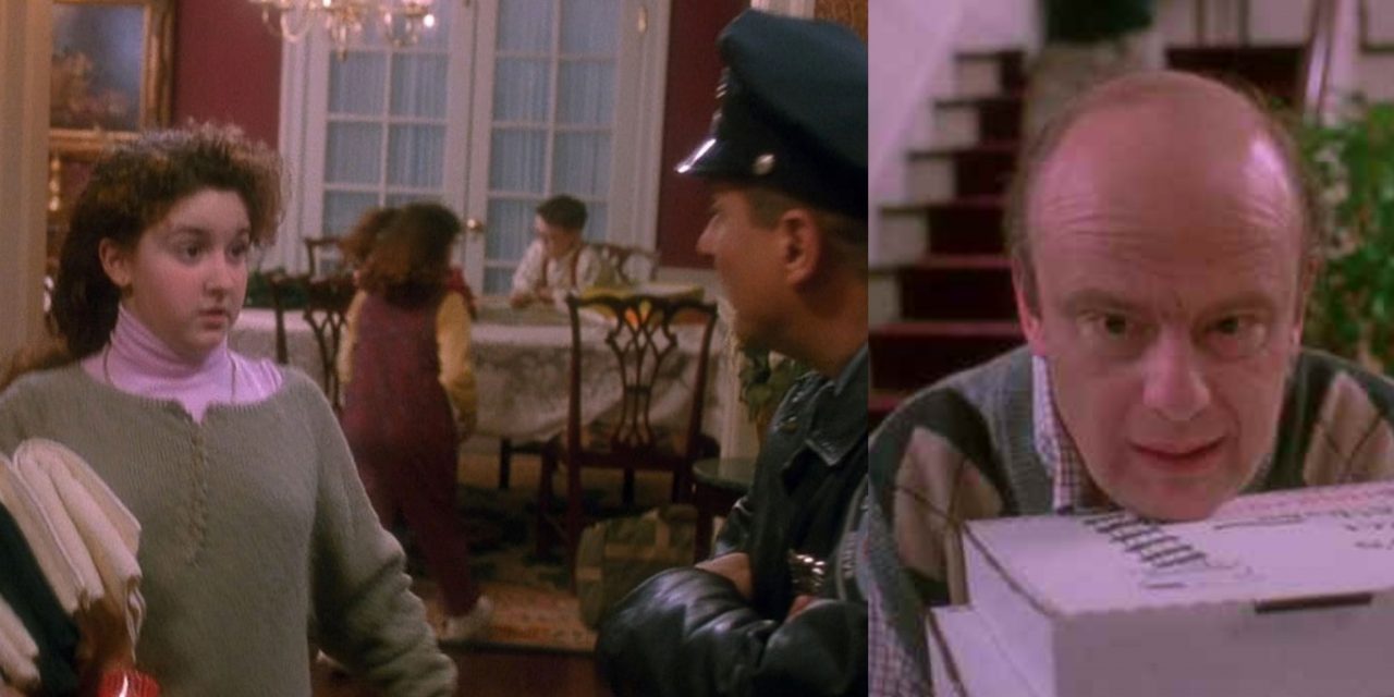 Mamma, ho perso l’Aereo, Moses Mikan ricorda: “La pizza faceva schifo…lo Zio Frank era il migliore”