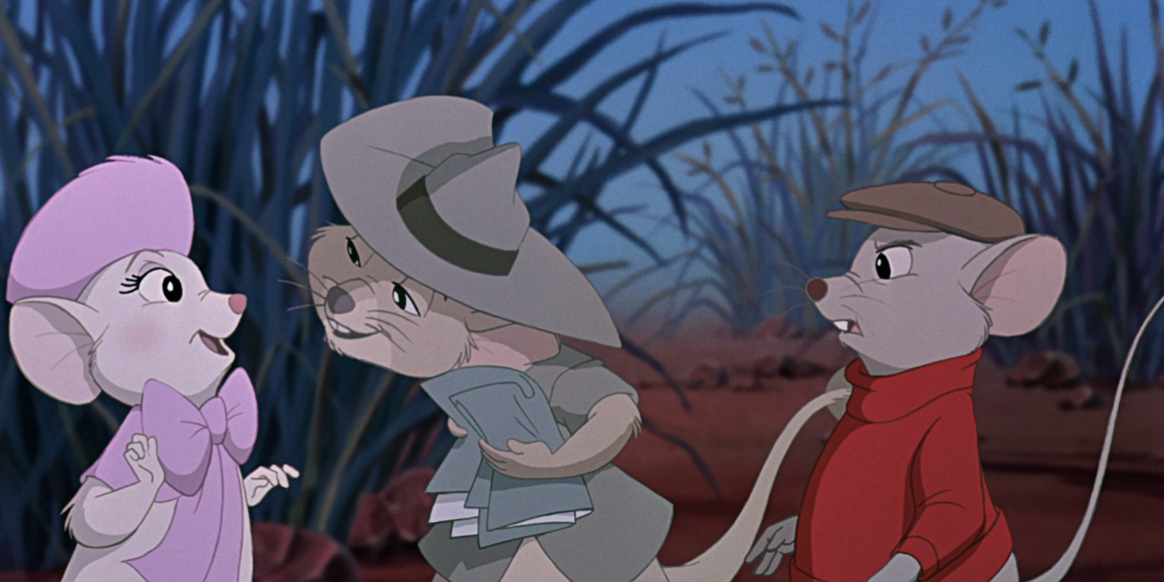 “Bianca e Bernie nella terra dei canguri” compie 30 anni: da John Candy agli incassi, le curiosità