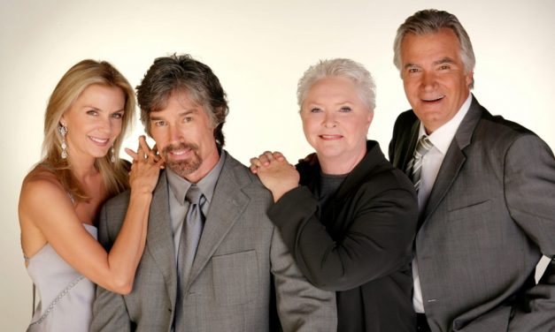 Eric di Beautiful, John McCook sui colleghi: “Non ci frequentiamo, non li considero una famiglia”