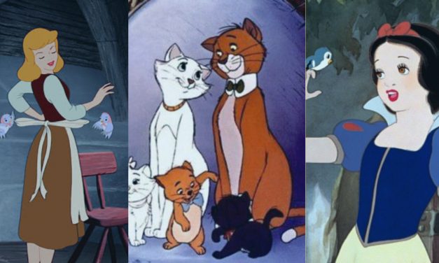 Cartoni in TV: la programmazione Rai e Mediaset delle vacanze natalizie