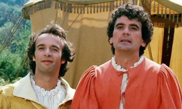 “Non ci Resta che Piangere” e il finale alternativo mai realizzato per il film