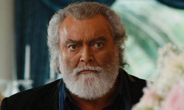 Diego Abatantuono: “Pensavo che Babbo Natale fosse Bud Spencer, invece sono proprio io”