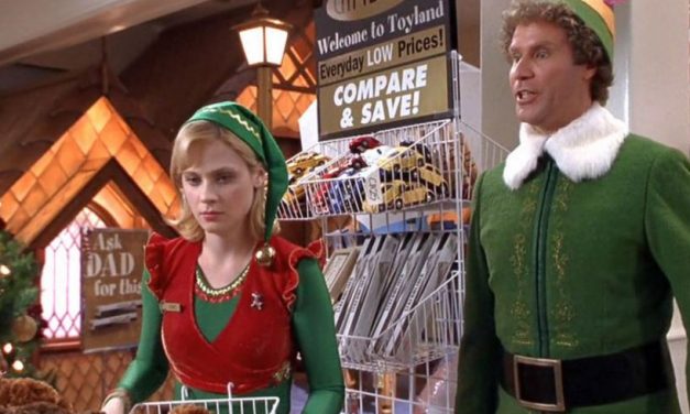 Elf, in arrivo una reunion del cast!