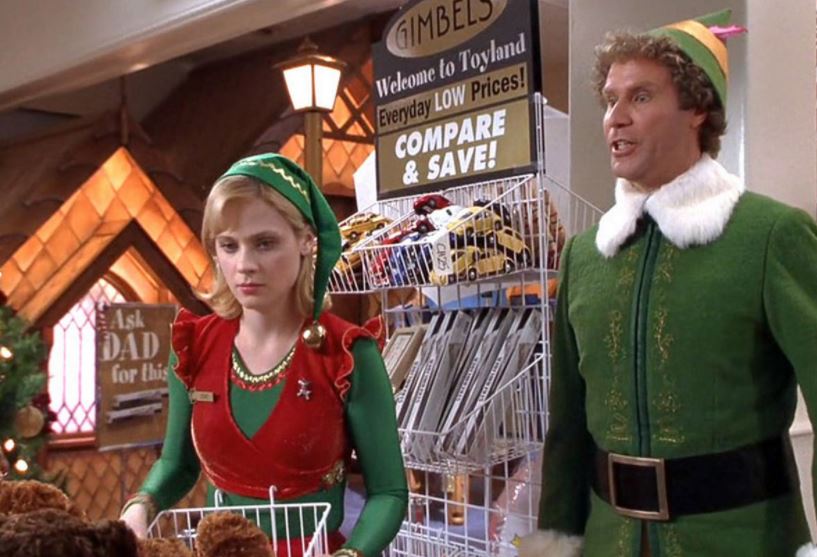 Elf, in arrivo una reunion del cast!
