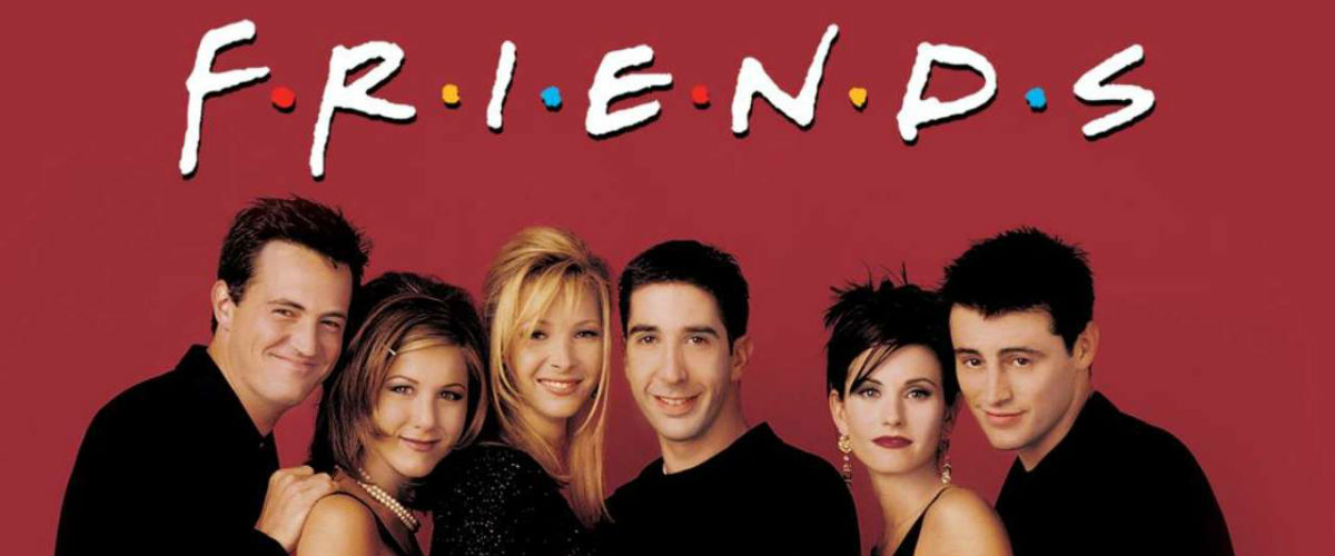 Netflix rassicura i fan: Friends rimarrà su Netflix anche dopo il 31 dicembre