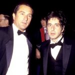Veronesi: “A De Niro chiesi chi fosse il più bravo tra lui, Al Pacino e Hoffman”