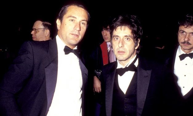 Veronesi: “A De Niro chiesi chi fosse il più bravo tra lui, Al Pacino e Hoffman”
