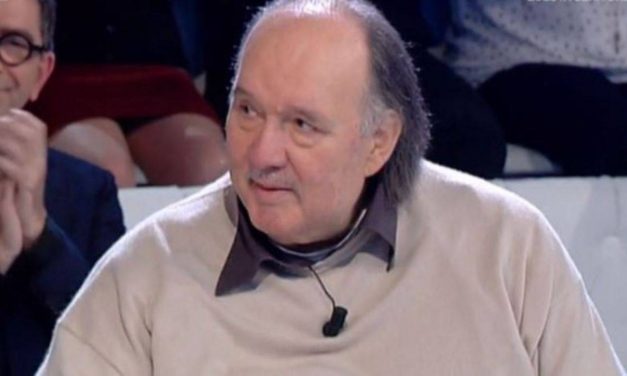 Galeazzi ricorda Maradona: Diego ha sbagliato, ma ha fatto anche emozionare tutto il mondo”