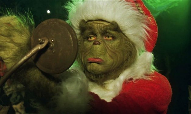 Il Grinch, Jim Carrey venne addestrato con tecniche di tortura della CIA per indossare il costume