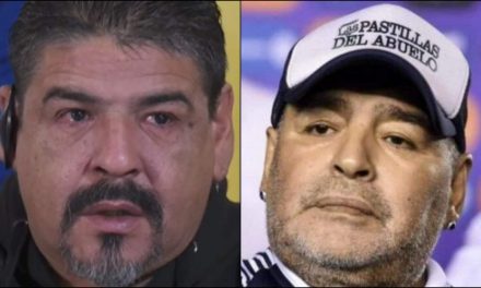 Maradona, il fratello Hugo: “Diego era diverso da quello che stanno dicendo ora, ha aiutato tutti noi”