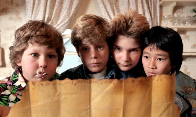 I Goonies 2: il sequel è in lavorazione. Svelato il nome degli sceneggiatore