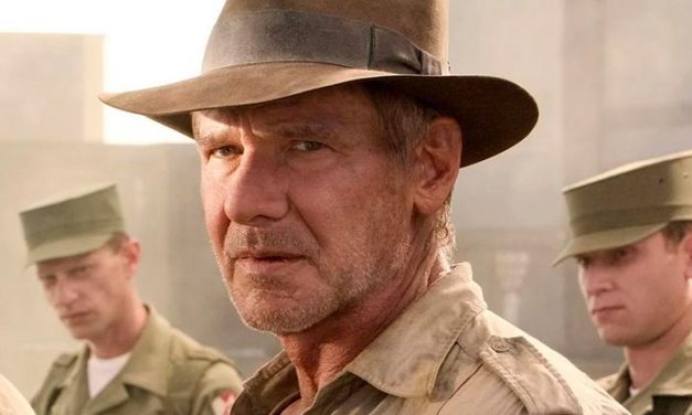 Indiana Jones 5: Disney conferma che il film è in pre-produzione e che Harrison Ford tornerà