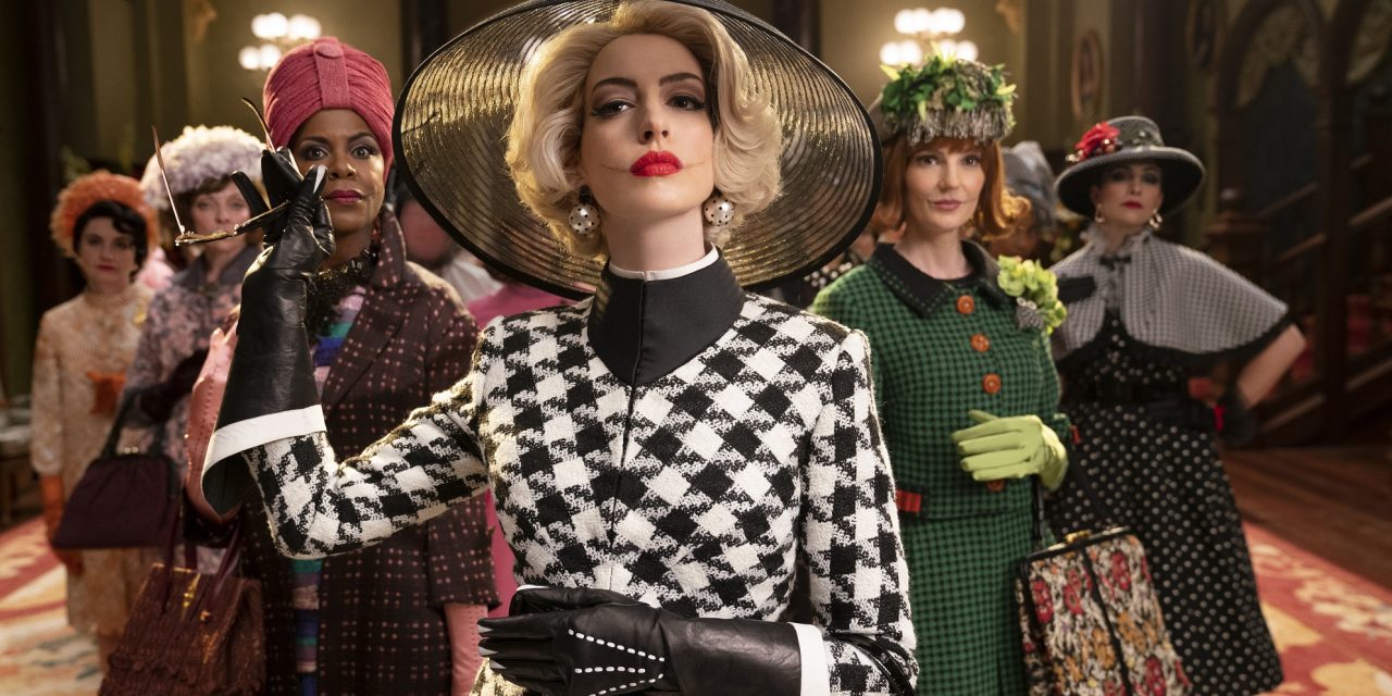 Warner Bros. e il Natale direttamente a casa: in arrivo “In vacanza su Marte”, “Tenet”, “Joker Collector’s edition”, “Le streghe”, e “I Goonies”