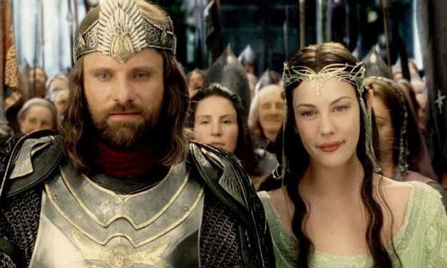 Il signore degli anelli, Viggo Mortensen rivela una scena inedita con Liv Tyler assente in tutte le edizioni