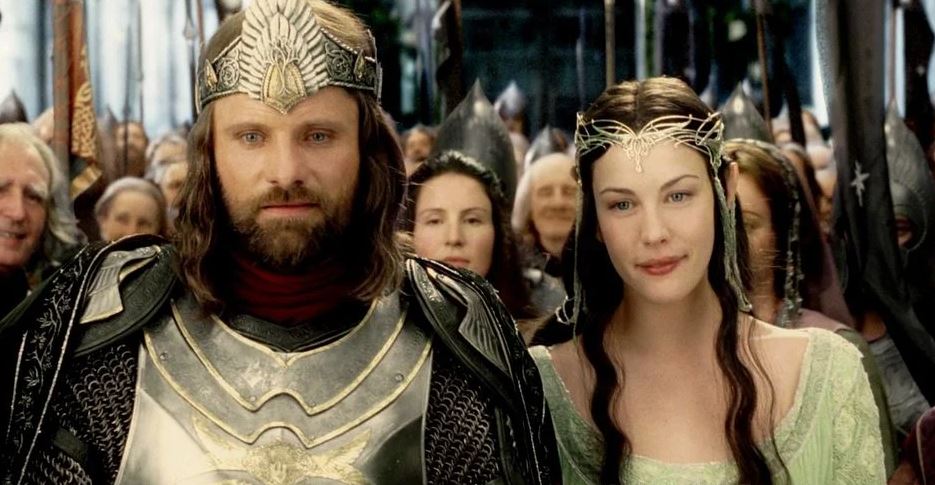 Il signore degli anelli, Viggo Mortensen rivela una scena inedita con Liv Tyler assente in tutte le edizioni