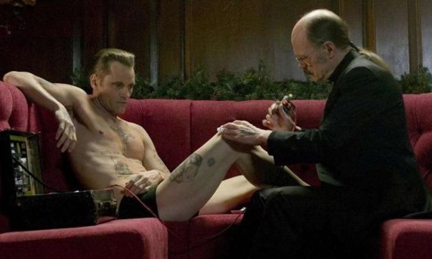 Jason Statham sarà protagonista nel sequel di “La promessa dell’assassino”