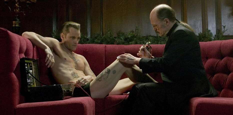 Jason Statham sarà protagonista nel sequel di “La promessa dell’assassino”