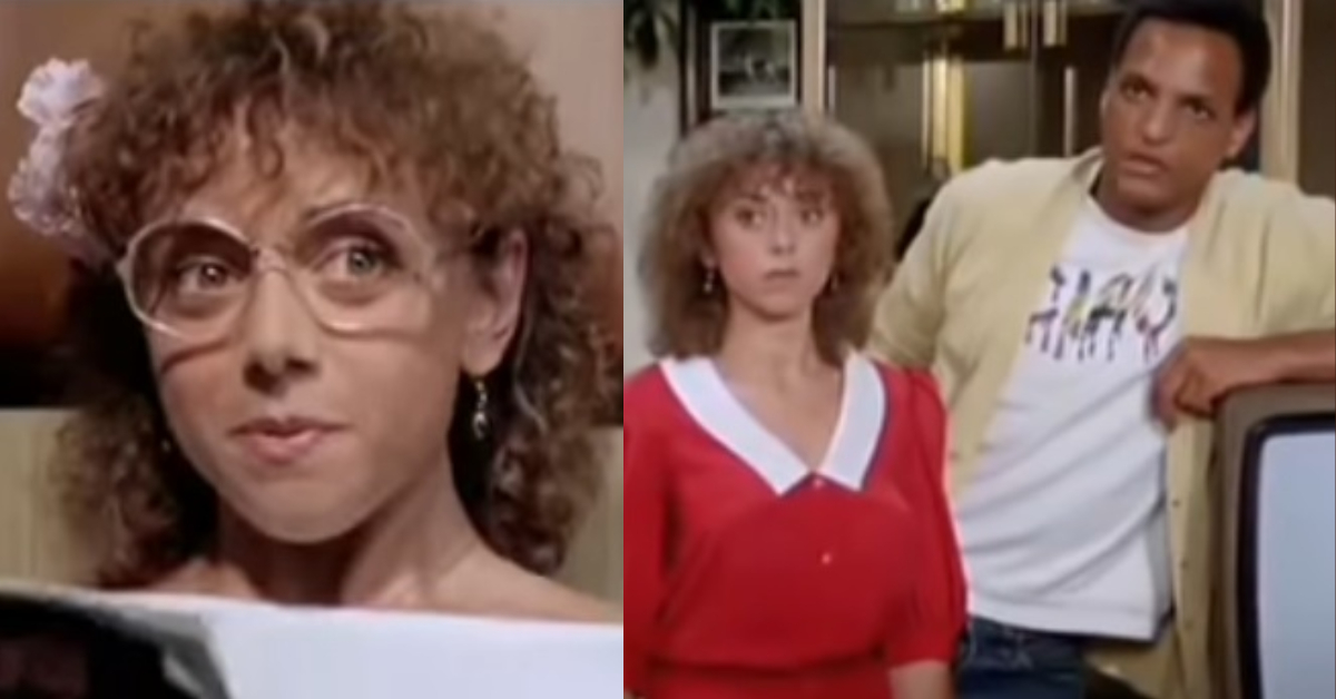 L’allenatore nel pallone, Stefania Spugnini: “Sarei stata ore ad ascoltare le pillole che Lino Banfi raccontava sul set”