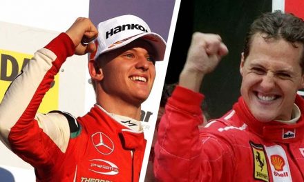 Schumacher, il figlio Mick debutta in Formula1: “Sono fiero di riportare il nome Schumacher in pista”