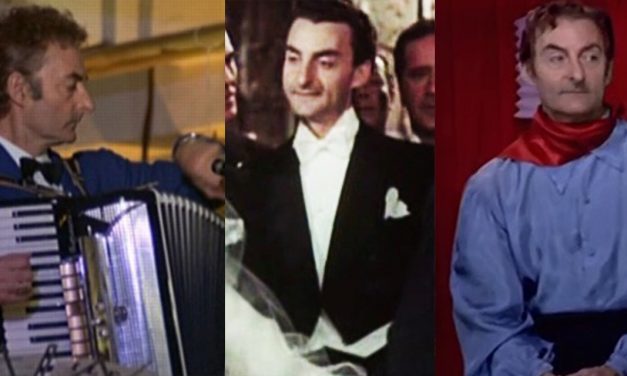 Fantozzi: chi era il Maestro Canello? Storia di Mirko Baiocchi, da “I Soliti Ignoti” a Tomas Milian