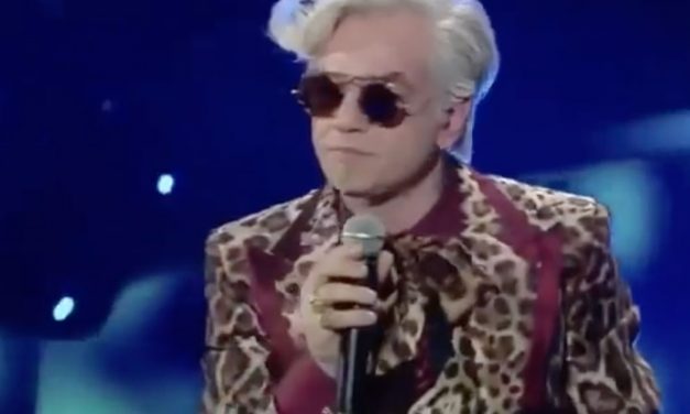 Il video più visto su YouTube Italia nel 2020 è stato quello di Bugo e Morgan