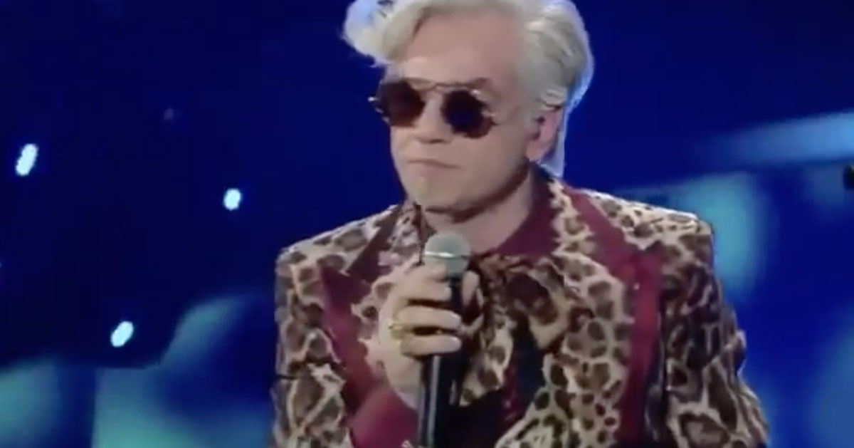 Il video più visto su YouTube Italia nel 2020 è stato quello di Bugo e Morgan