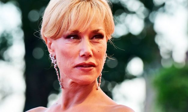 Nancy Brilli su Ivano Fossati: “Una volta gli ho dato un calcio dopo che mi aveva spinta, eravamo brutti”