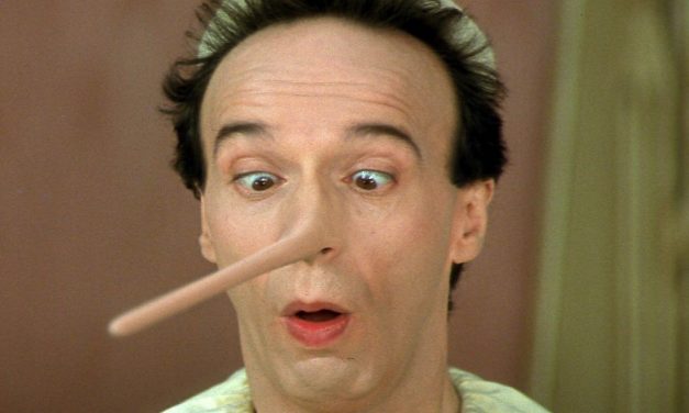 Pinocchio (2002) – Le curiosità sul film di Roberto Benigni