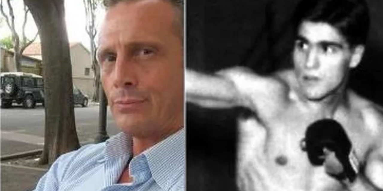 Nino Benvenuti, tragedia familiare: suicida il figlio Stefano