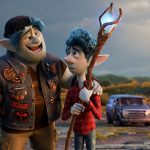 Disney Plus: le novità del mese di Gennaio