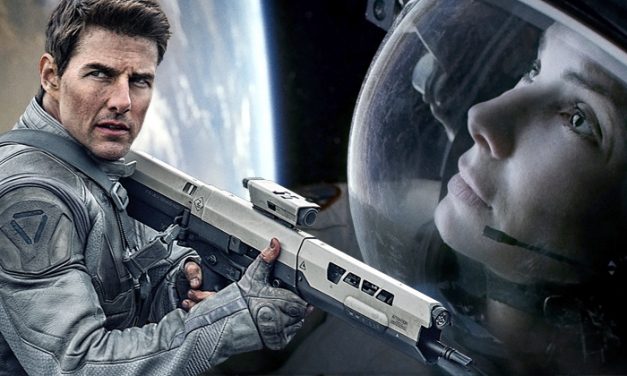 La Guerra Fredda ma nel cinema: Tom Cruise nello spazio, la Russia vuole farlo prima di lui