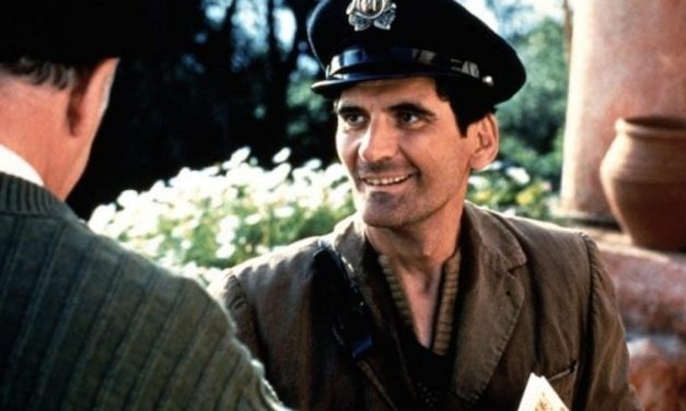 Il Postino: le curiosità sull’ultimo film di Massimo Troisi