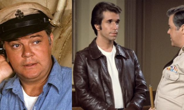 È morto Warren Berlinger: recitò in “Happy Days” e “The Love Boat”