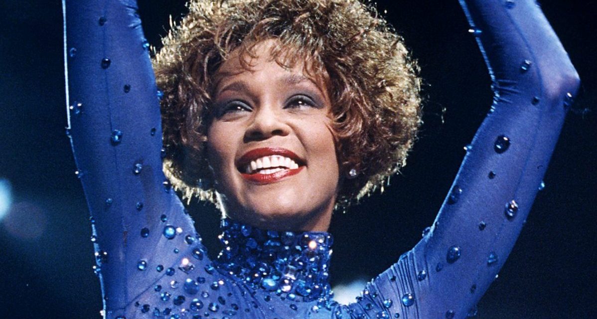 I Wanna Dance With Somebody: scelta l’attrice che interpreterà Whitney Houston nel suo biopic