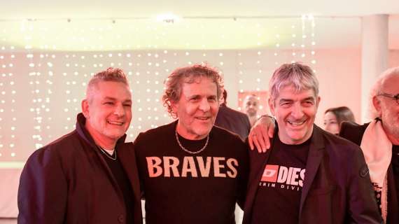 Baggio ricorda Paolo Rossi: «Ha dato il Mondiale all’Italia, cosa che a me non è riuscita»