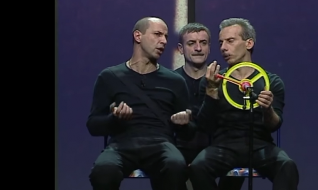 Aldo, Giovanni e Giacomo, il ritorno della Subaru Baracca? Una foto nostalgica fa impazzire i fan