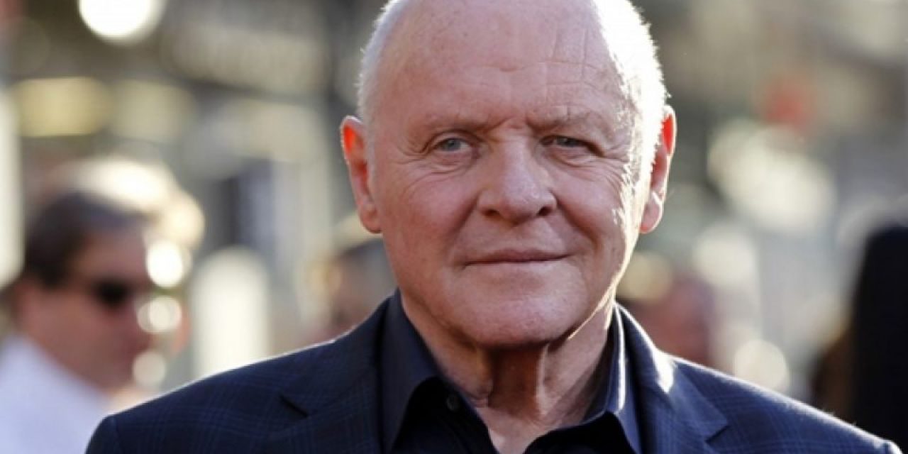 Anthony Hopkins e l’alcolismo: “Con gratitudine, festeggio 45 anni di sobrietà”