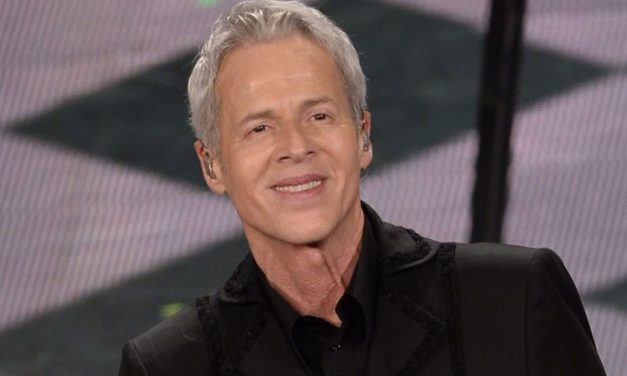 Claudio Baglioni smentisce i ritocchini: “Mai subìto nessun intervento, solo alla lingua”